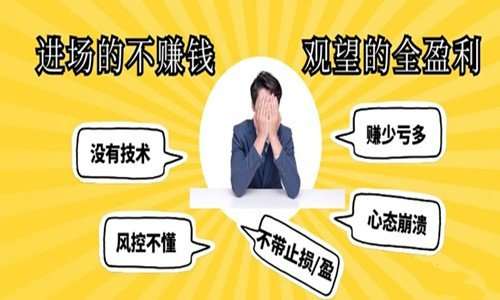杨嘉壹：12.23你的投资为何都是以失败告终？这个赚钱的方法你有把握吗？