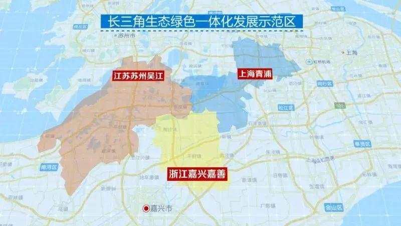 官宣！中国最大城市群来了，这些地方被委以重任！