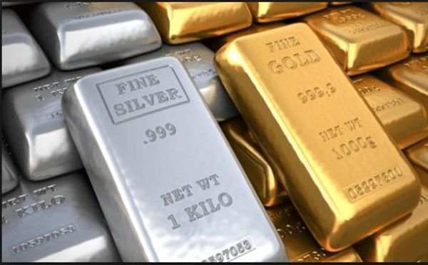 叶金言：黄金爆发后常有这一现象！小心几个月后白银一鸣惊人