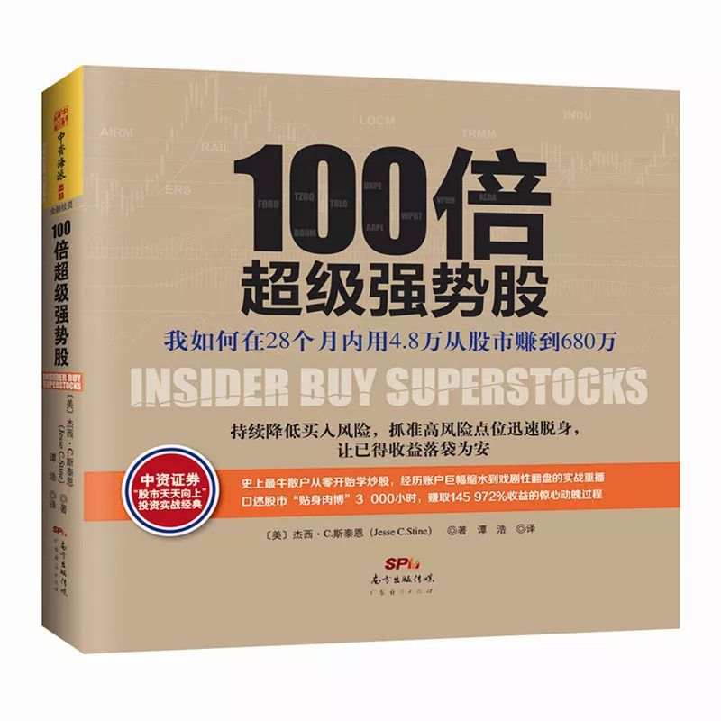 免费读好书 |介绍篇：《赌场式交易策略