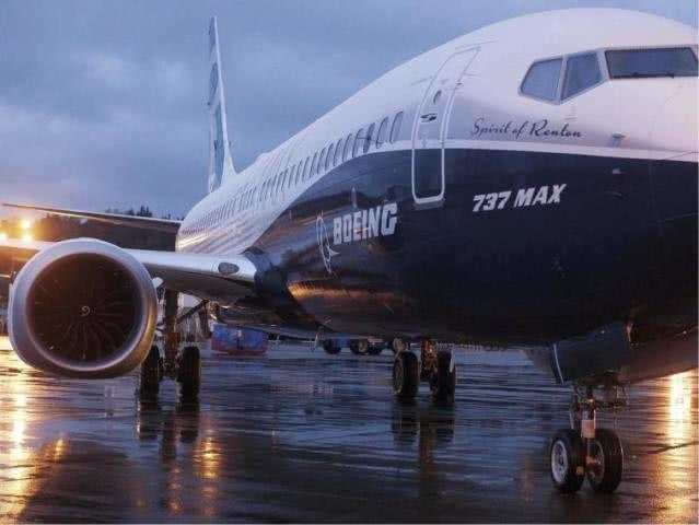 刚刚，波音再曝丑闻！令人无比愤怒！