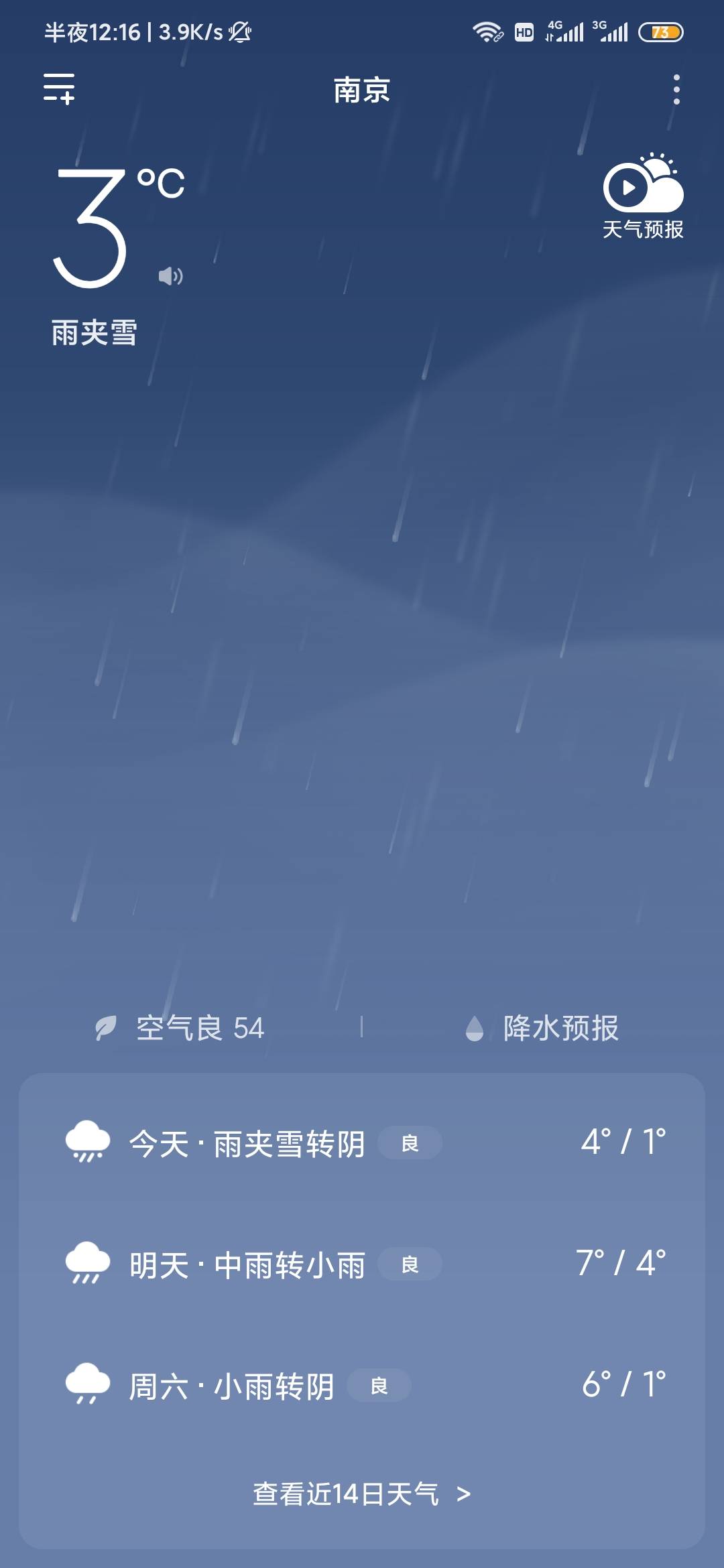 feed image