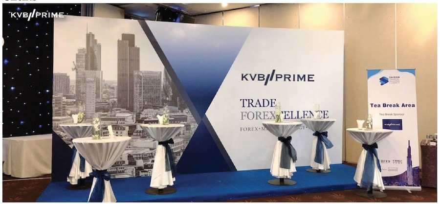 活动回顾｜KVB PRIME 立足英伦，放眼国际－2019全球活动回顾