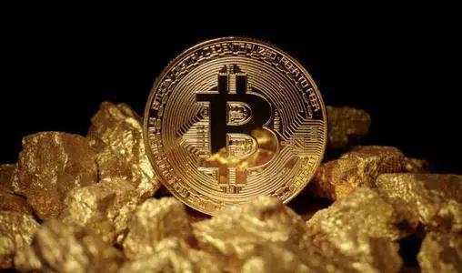 5000吨黄金做后盾！央行数字货币正式拉开序幕！