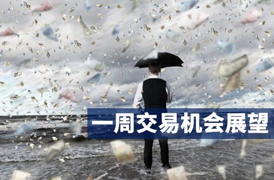 夏穆舒：多头势如破竹剑指1600！高多低空在线帮你解