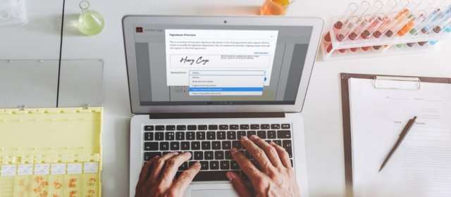 ATFX正式上线Adobe Sign网上签署服务