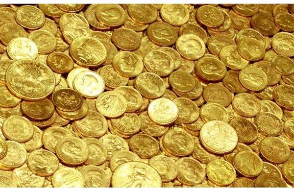 叶金言：美元熊市将至，黄金将涨破天际