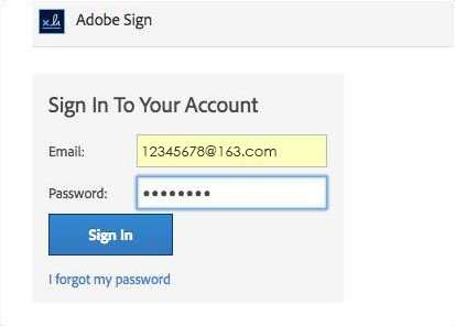 ATFX正式上线Adobe Sign网上签署服务