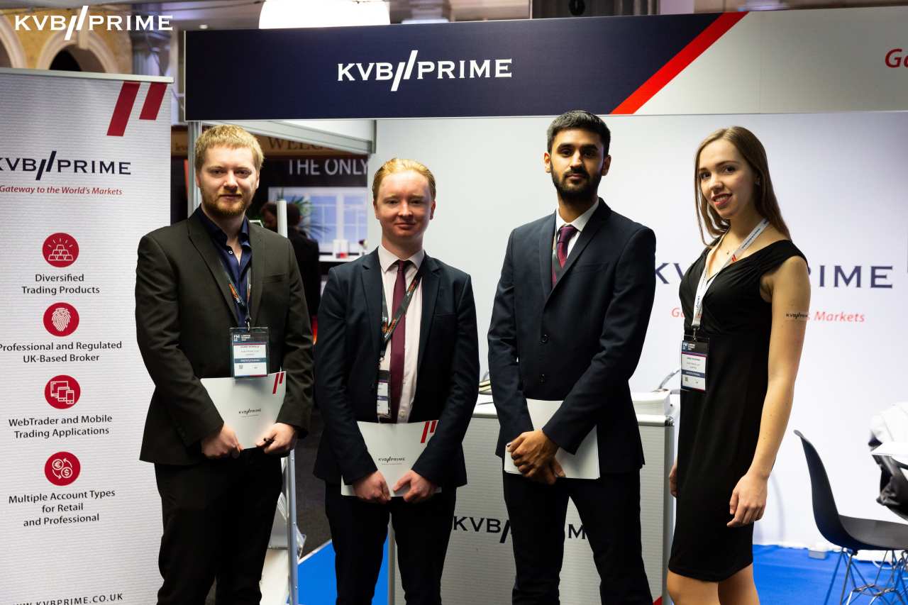 活动回顾｜KVB PRIME 立足英伦，放眼国际－2019全球活动回顾