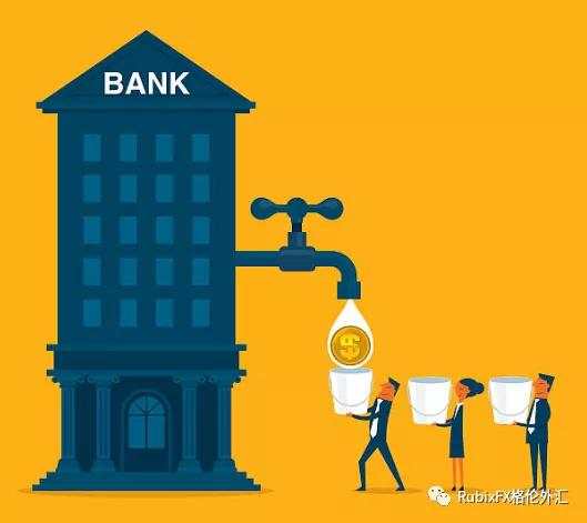 格伦外汇：央行降准是为了支持实体经济，但为什么不降息呢？