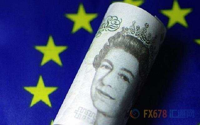 英国央行官员放鸽，英镑一路跌跌不休，或得等待贸易协议救赎？