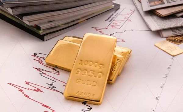 叶金言：钯金疯狂飙升丝毫没有放缓的迹象 再次引发对泡沫的担忧