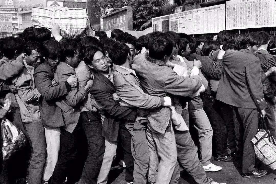 2021~2024年，房价或有一轮大爆发