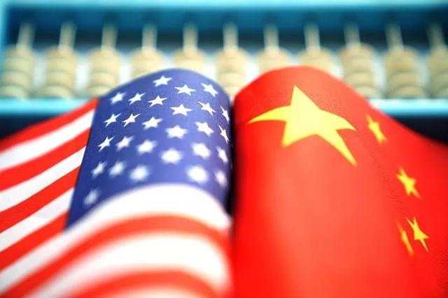 格伦外汇：美中今日签约！中国将买2000亿美元产品