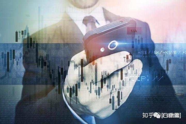 你不是交易赚不到钱，只是跌入了这个陷阱！