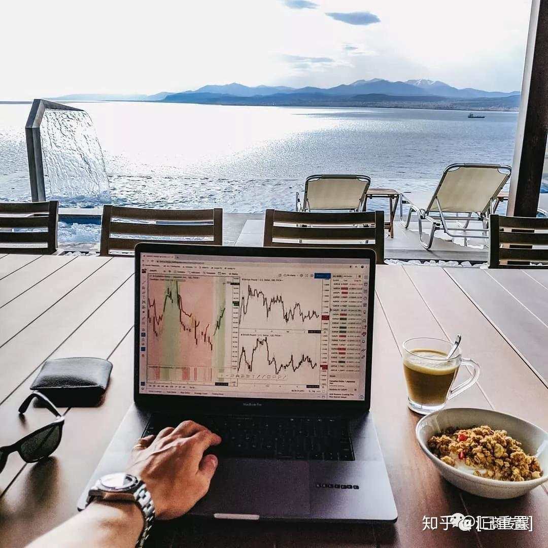 请扔掉你“装逼”的多屏显示器,,交易需回归“极简主义”