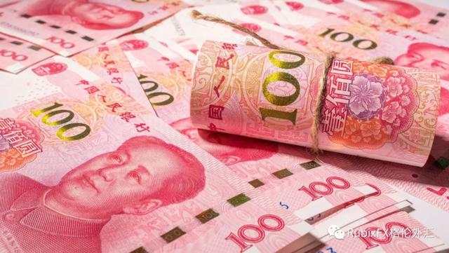 格伦外汇：央行降准是为了支持实体经济，但为什么不降息呢？