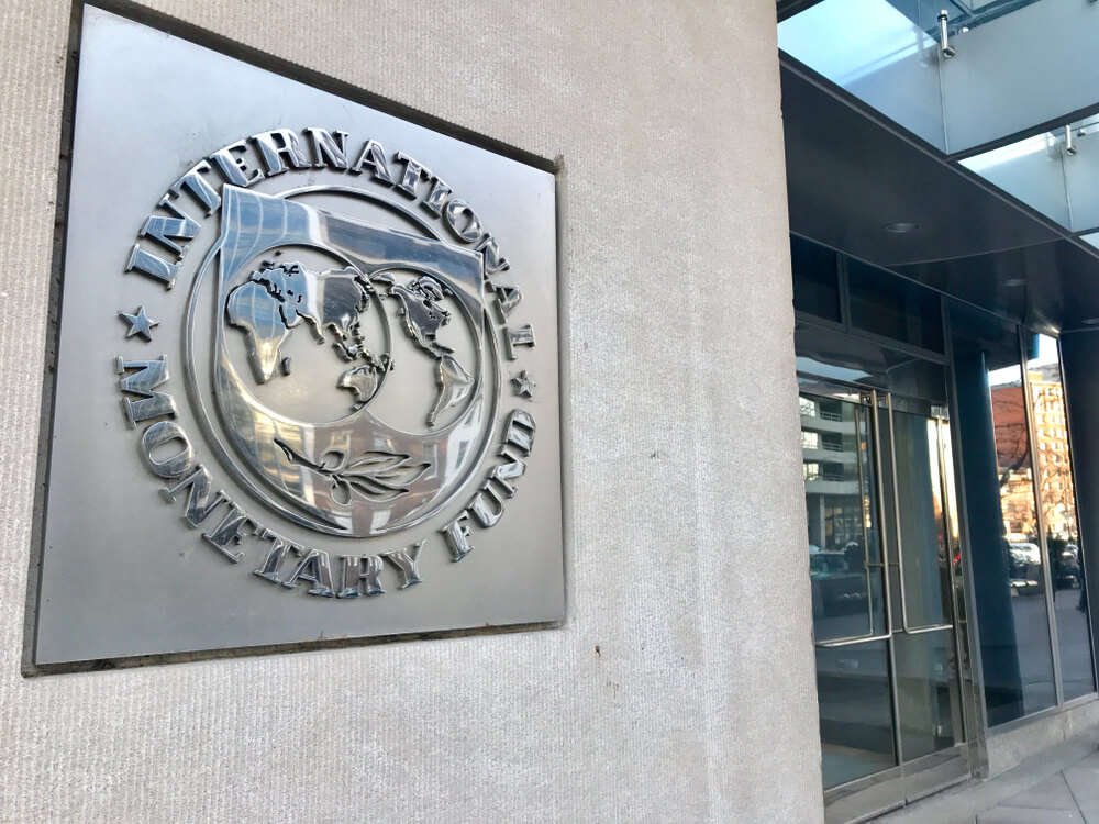 【Orbex基本面分析】国际货币基金组织尚未看到全球经济走势扭转的迹象