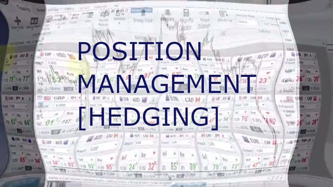 Skills on Position Management