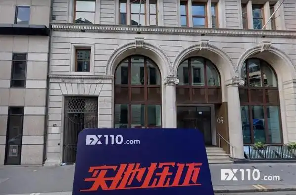 【虚拟实境】实地探访外汇交易商VR全景视频！文末有福利