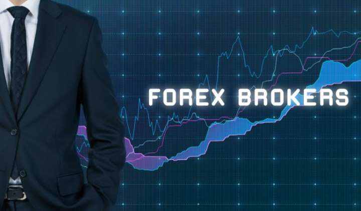 Five Steps to Choose Forex Brokers