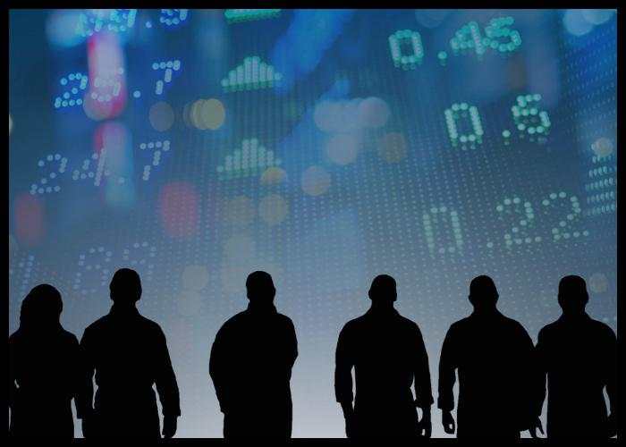 European Shares Retreat As US-Iran Tensions Flare Up