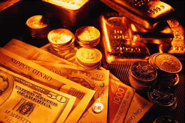 叶金言：新手炒黄金需要知道的交易技巧和防止爆仓策略