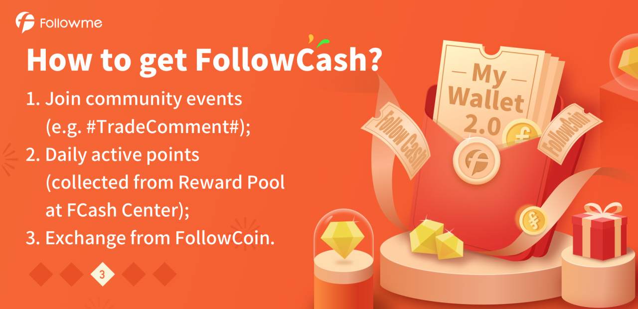 All for You—Find 5 Pictures, Get 20 FollowCash!