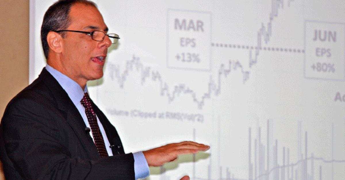 Các Trader huyền thoại nói gì? - Ngày 13/01: Nhiều biểu đồ cần được phân tích