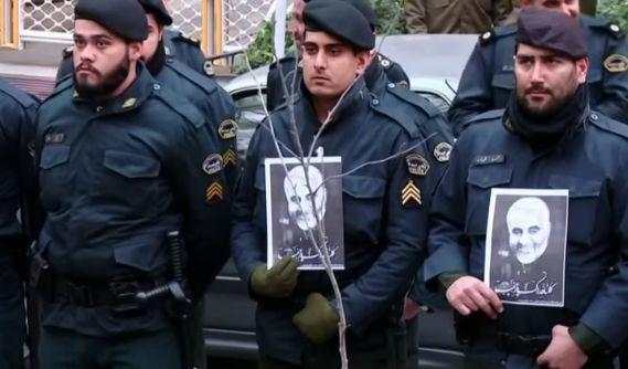 伊朗若打不对称战争，报复美国有四种可能！