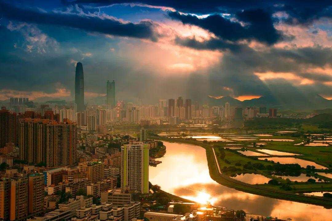 震惊！房价最高的城市，单价已是鹤岗的28倍