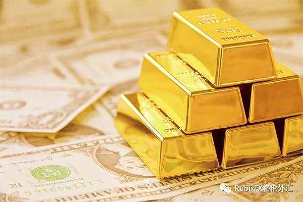 格伦外汇：伊拉克危险持续升级！当前黄金回落