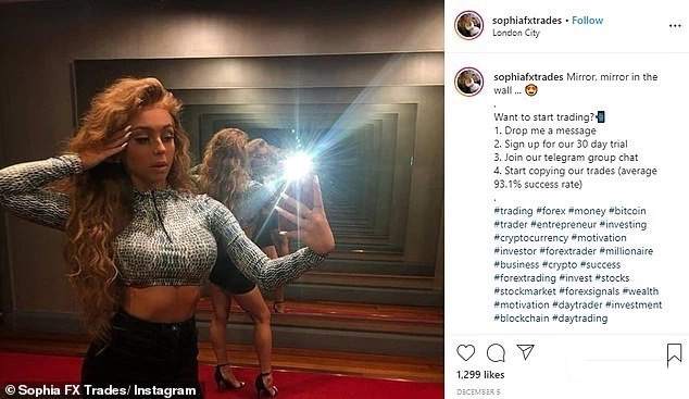 Be Careful for These Forex traders!