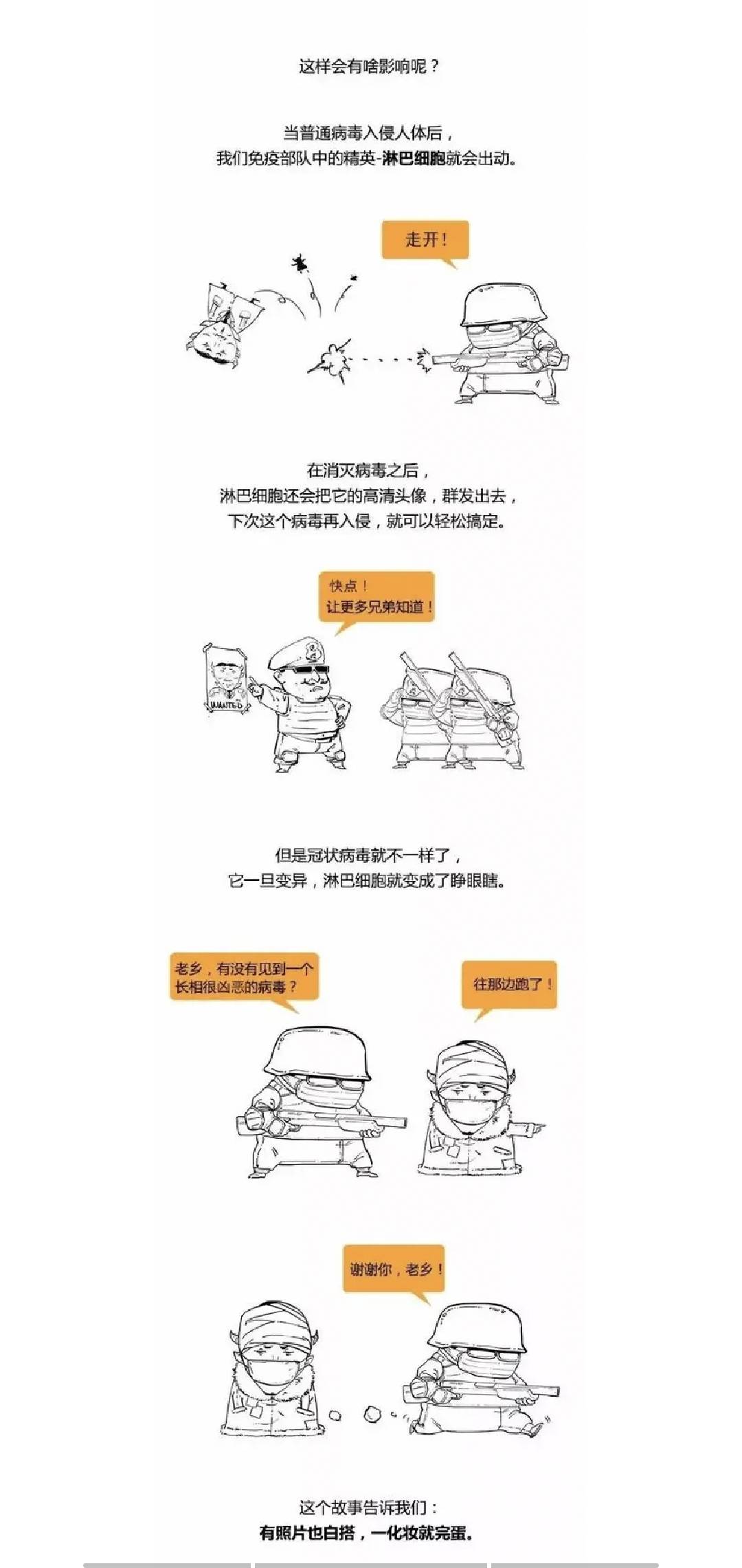 老张侃侃之年度总结篇
