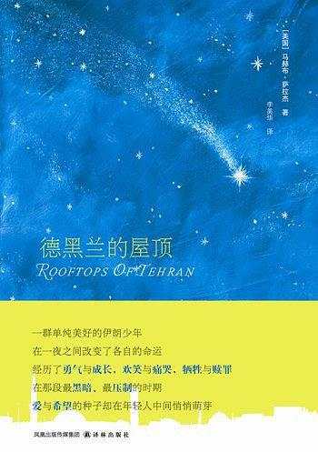 美伊战争即将打响？中国学者亲历讲述“真实的伊朗”