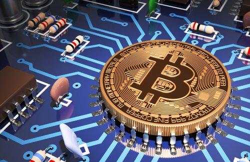 产量减半在即算力创新高 矿工挖矿也需要讲究策略