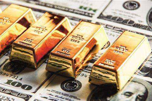 叶金言：铜金比、油金比等指标已接近历史低位，是否预示黄金的上涨？