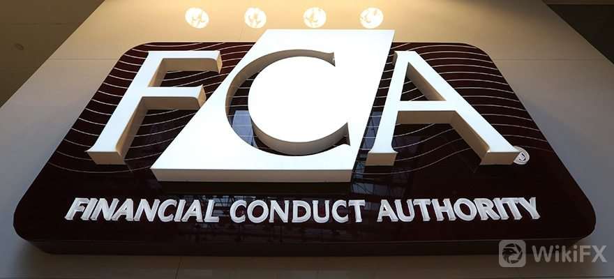 监管机构FCA：英国差价合约公司2019~2021年利润预减0.55亿英镑