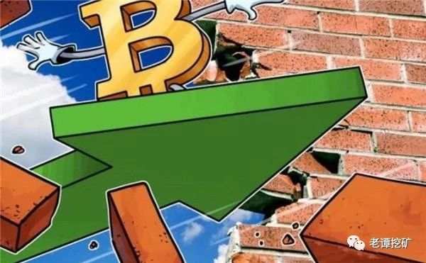 产量减半在即算力创新高 矿工挖矿也需要讲究策略