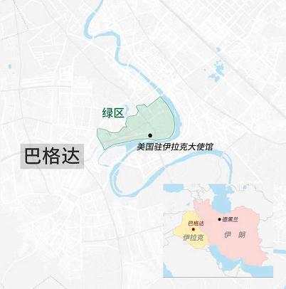 濒临战争边缘？黄金原油开盘再现暴涨 中东股市周末全军覆没！