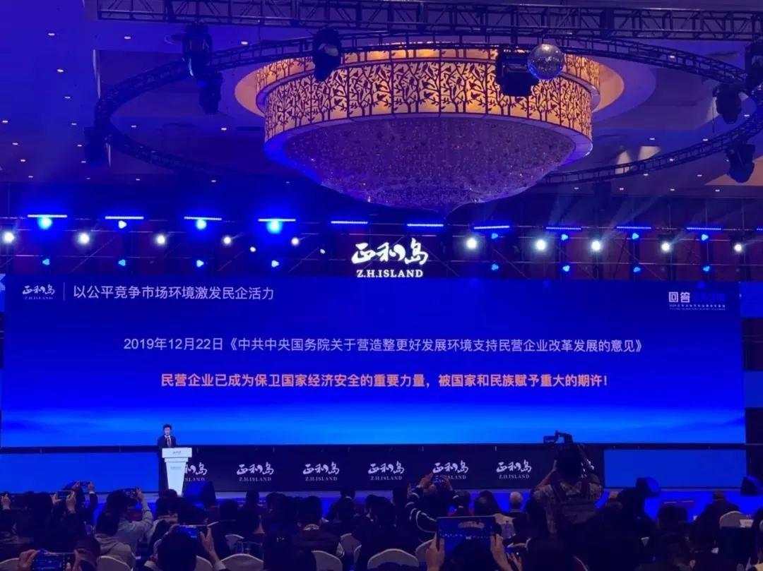 王林：2020年有4只灰犀牛