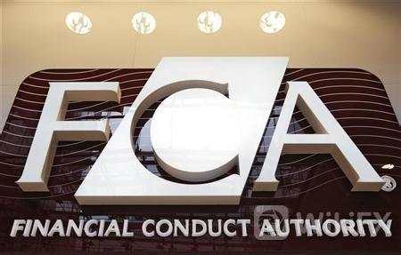 FCA风险警示：这八个平台不受其监管
