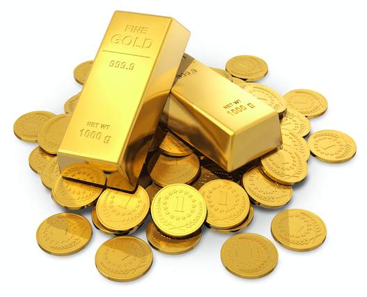 叶金言：今日黄金价格走势分析 黄金价格今天多少一克