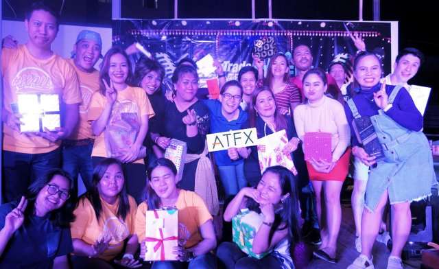 ATFX全球回顾之菲律宾篇：凝心聚力，再创辉煌