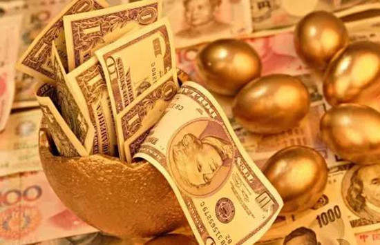 夏穆舒：金亏损阴影久久不能去，赶快根治好过个好年