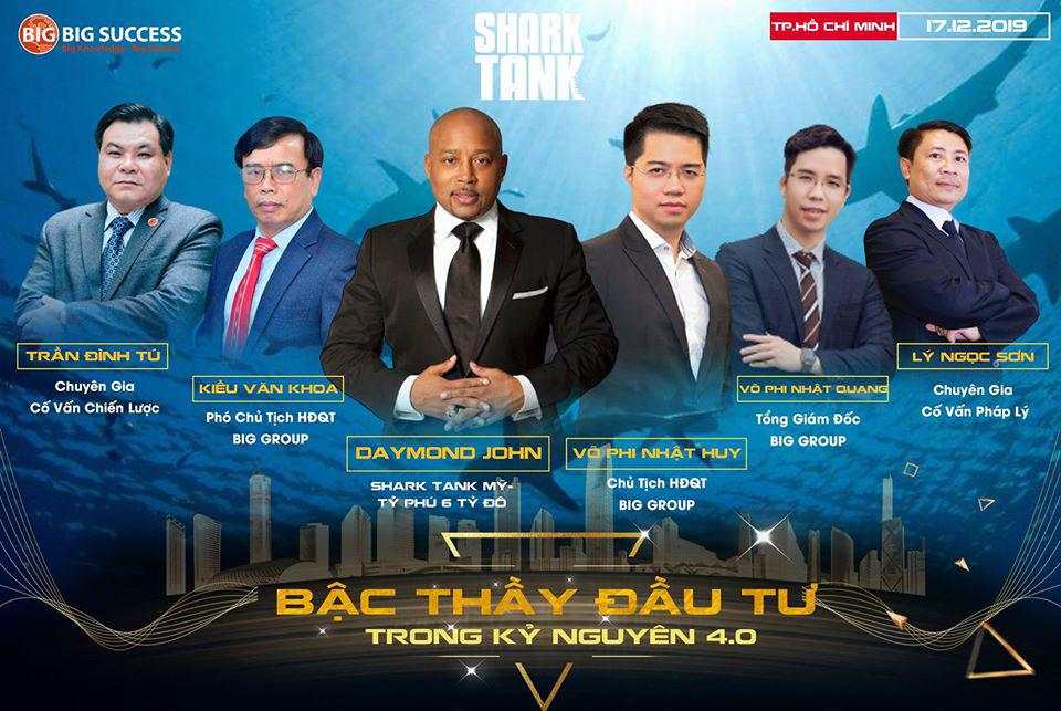 Môi giới Địa ốc tuyên bố kiếm tỷ USD trong năm 2020
