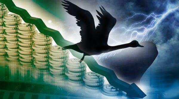 黑天鹅来袭！欧美股市两天暴跌24万亿！全球疫情告急，美国预计病毒将大范围传播，东京奥运会或将取消