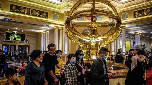 格伦外汇：今夜大行情！道指飙升逾500点！黄金坠崖式下跌
