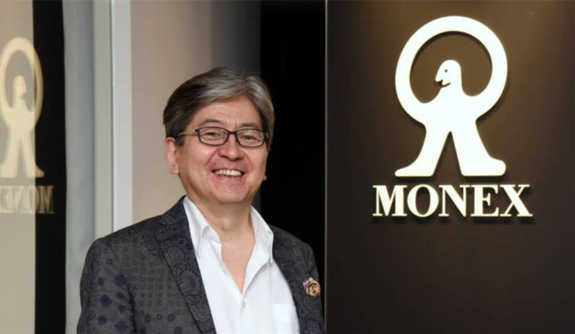 Monex集团报告第三季度收入同比下降