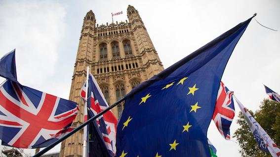 EU and UK to start negotiations. What’s the future for euro and pound?